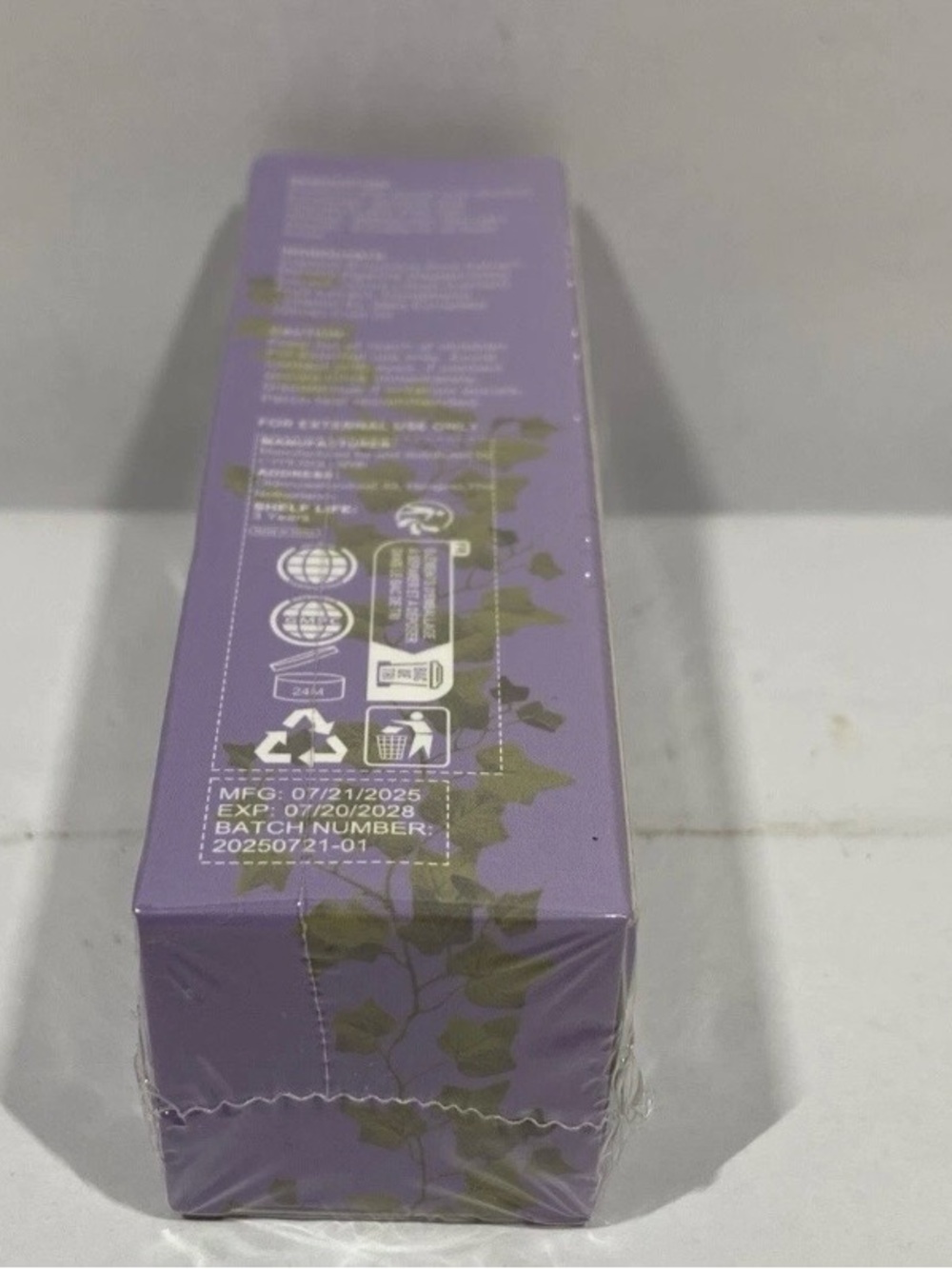 Cyperus Rotundus Skin Serum –60ML/2 FL.OZ - Picture 8 of 8